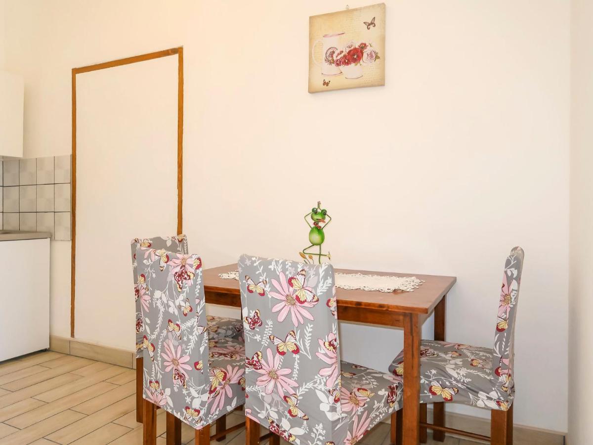 Apartment Golic - Kbg300 By Interhome سيساريكا المظهر الخارجي الصورة