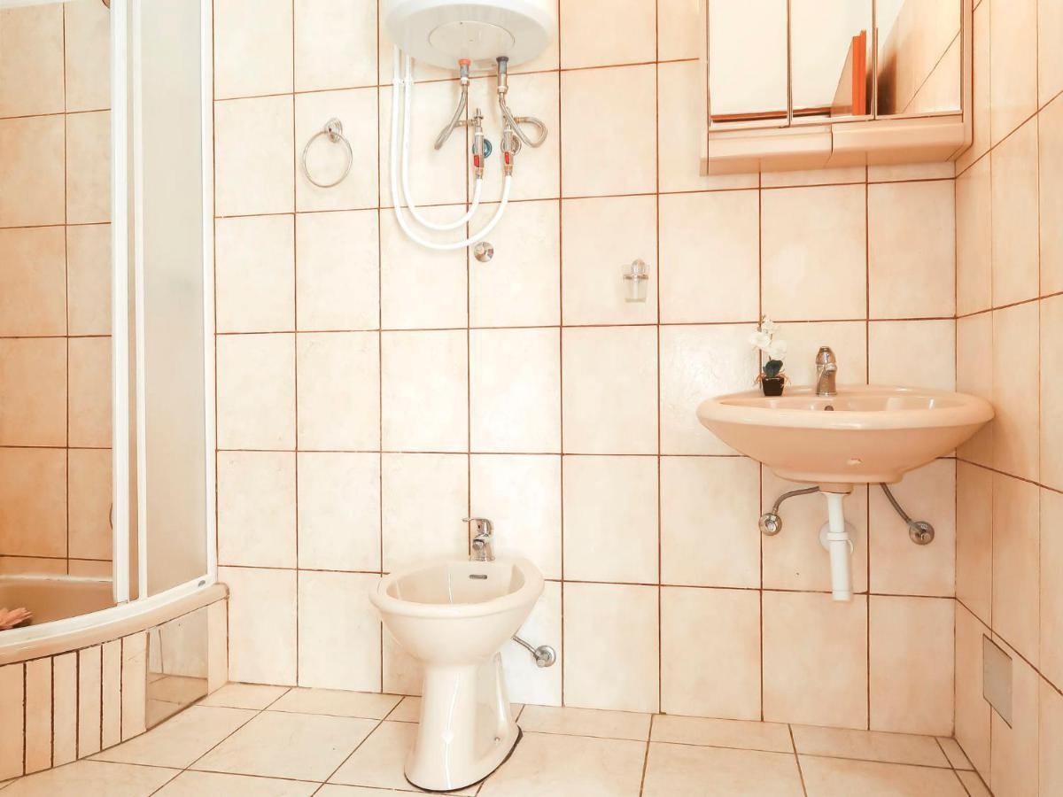 Apartment Golic - Kbg300 By Interhome سيساريكا المظهر الخارجي الصورة