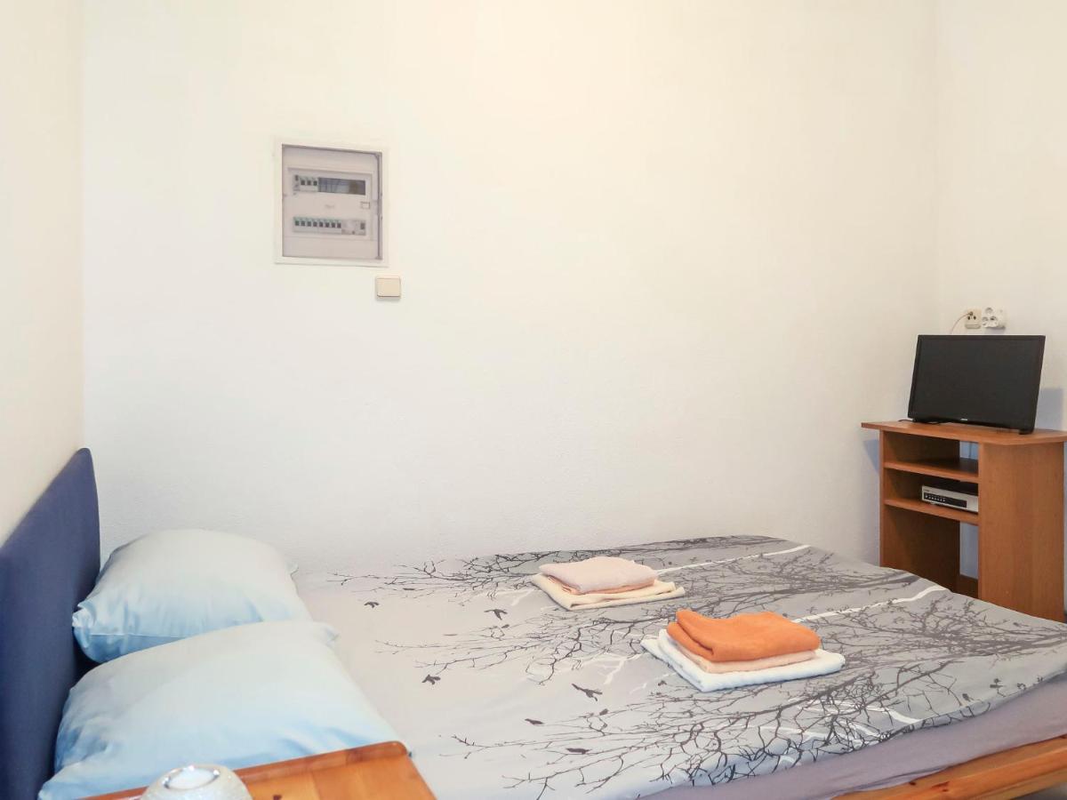 Apartment Golic - Kbg300 By Interhome سيساريكا المظهر الخارجي الصورة