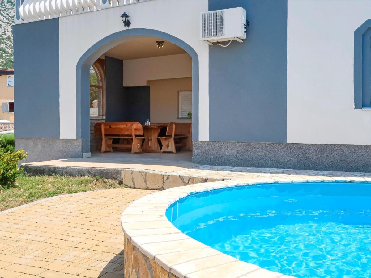 Apartment Golic - Kbg300 By Interhome سيساريكا المظهر الخارجي الصورة