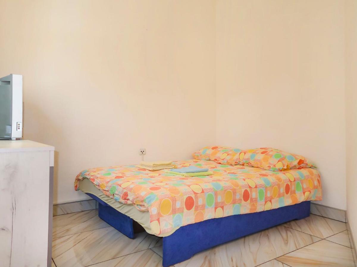 Apartment Golic - Kbg300 By Interhome سيساريكا المظهر الخارجي الصورة